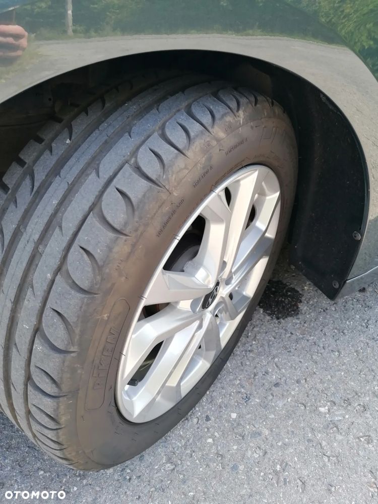 Hyundai i40 Kombi blue 1.7 CRDi Trend - 31