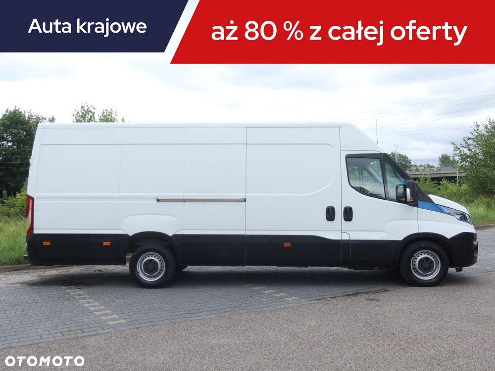 Iveco daily - 8