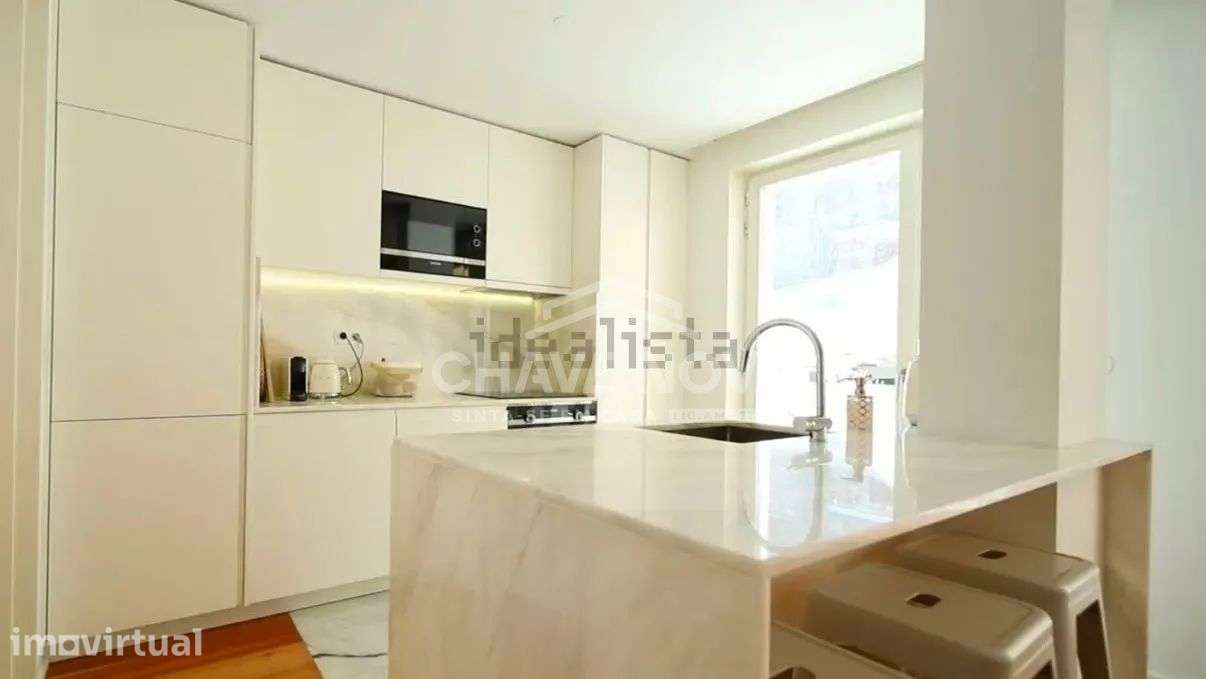 T3 Exclusivo em Matosinhos | Terraço Privativo de 40 m² - Grande imagem: 3/6