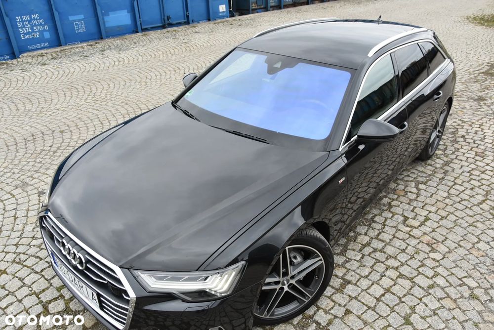 Audi A6 - 30