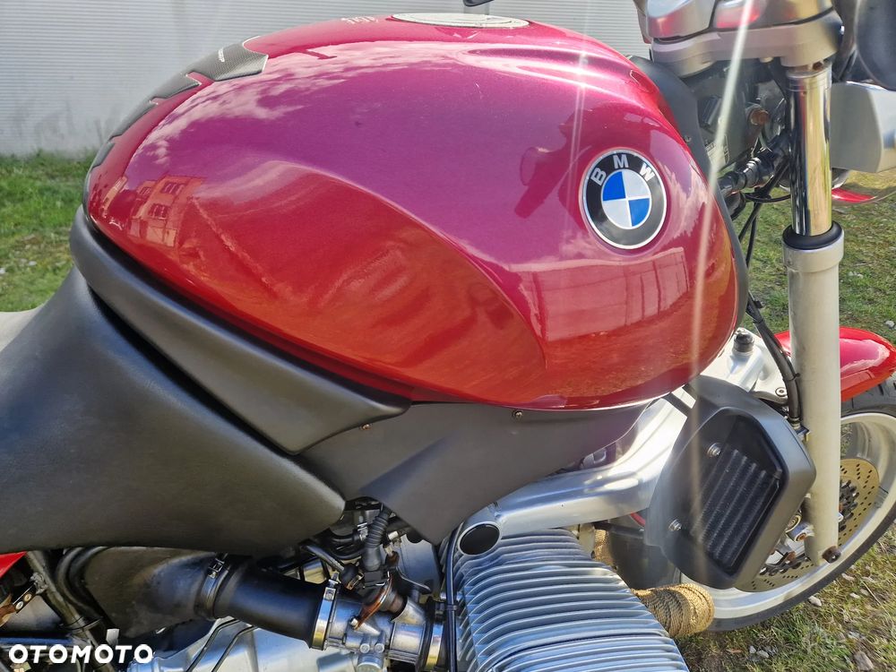 BMW R - 20