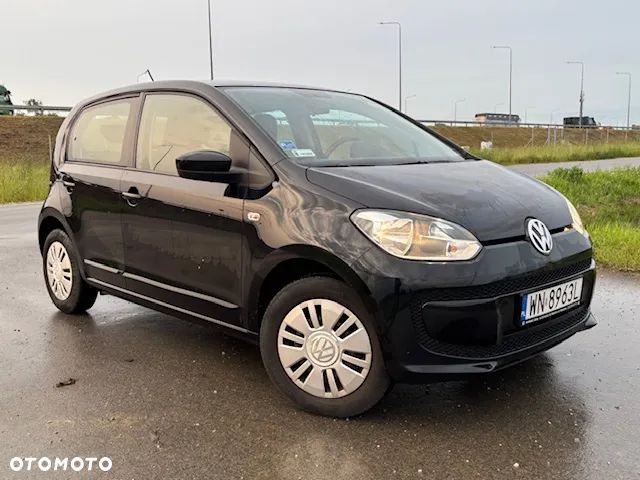 Volkswagen up! 1.0 high - 1