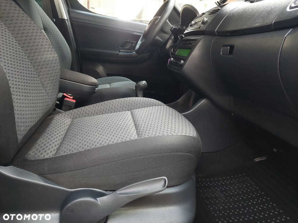 Skoda Roomster 1.2 TSI Style - 32