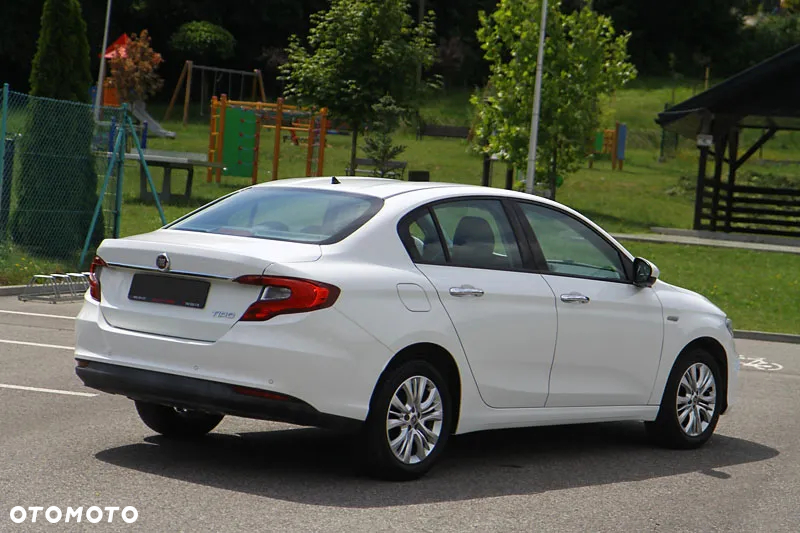 Fiat Tipo 1.4 16v - 2