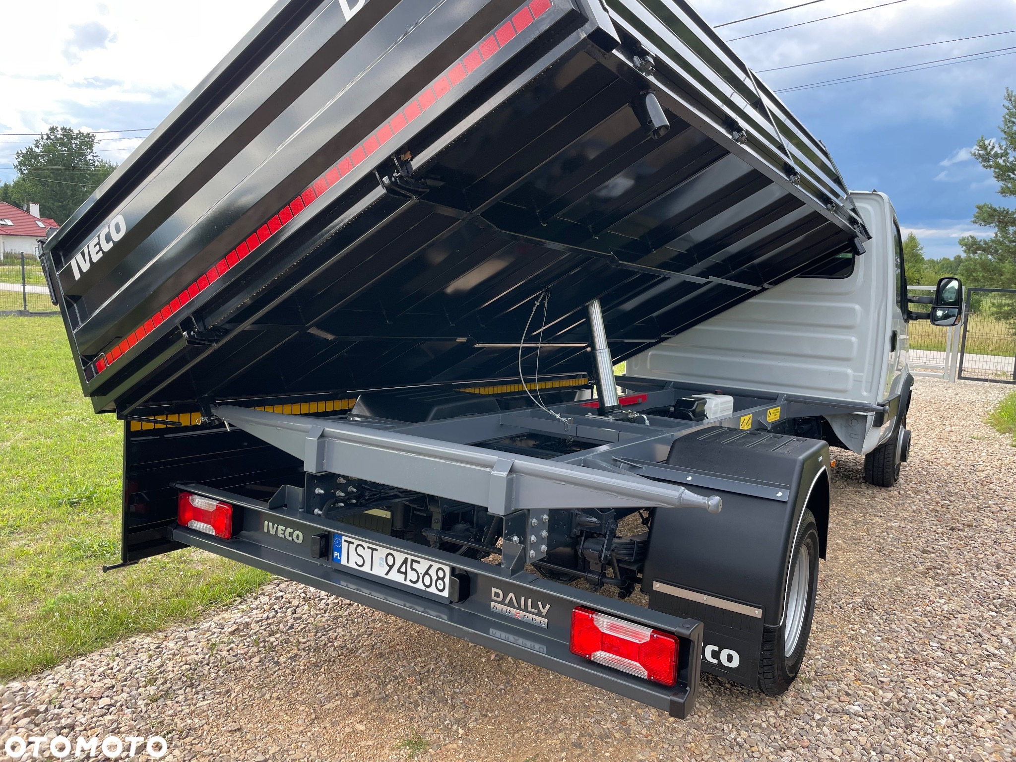 Iveco Daily - 4