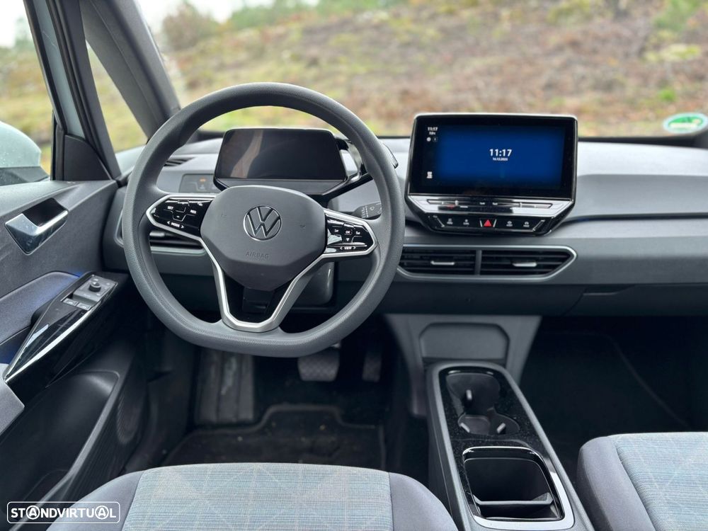 VW ID.3 Pro Business - 18