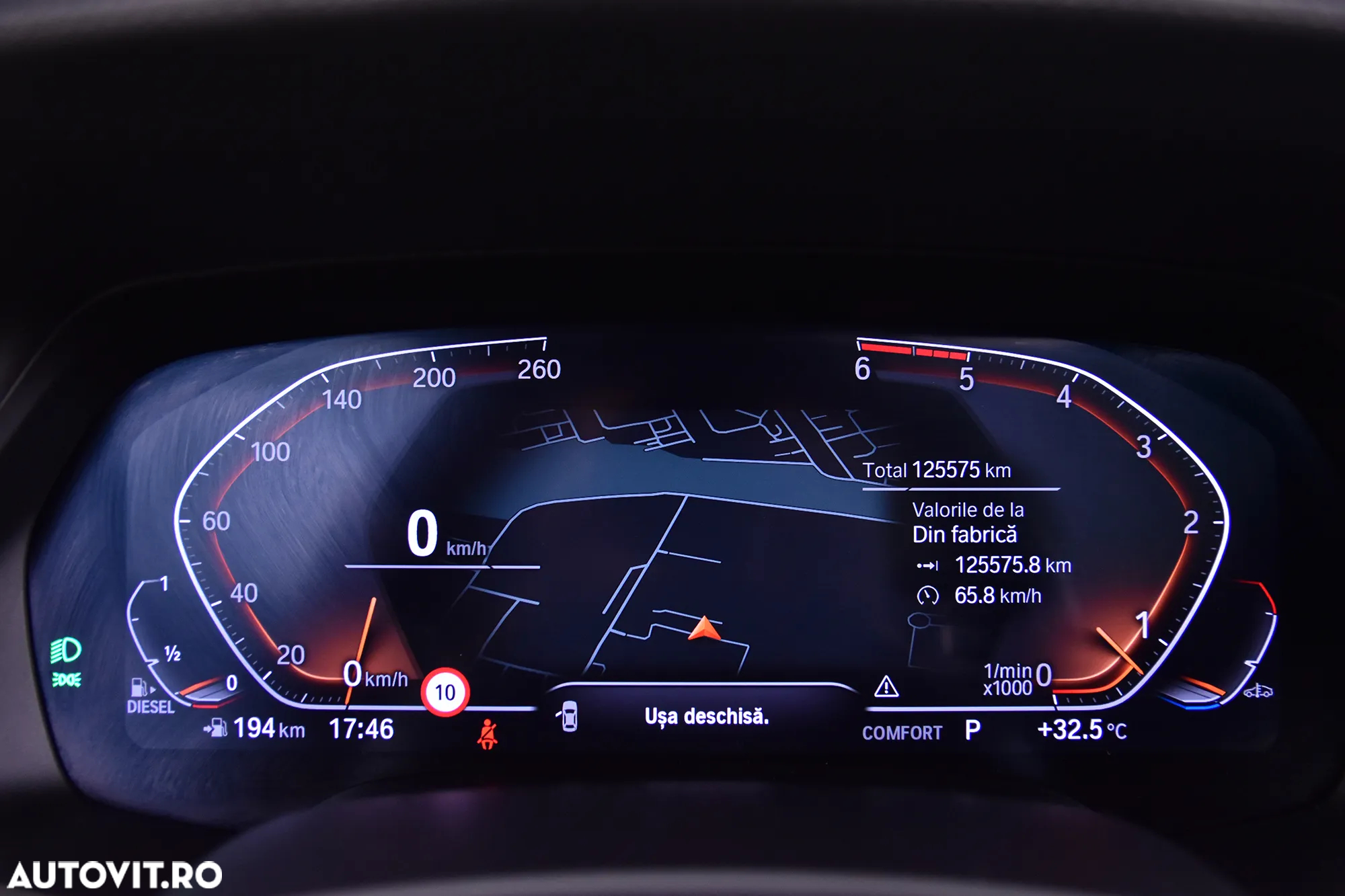 BMW X5 xDrive30d - 10