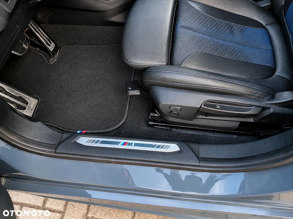 BMW Seria 1 118i Sport Line - 10