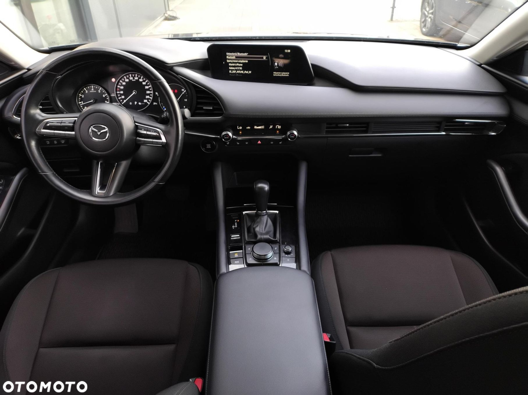 Mazda 3 - 26