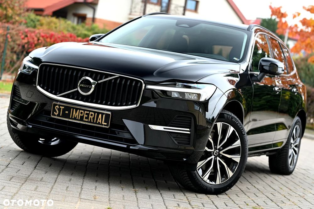 Volvo XC 60 B4 B Geartronic Momentum Pro - 3