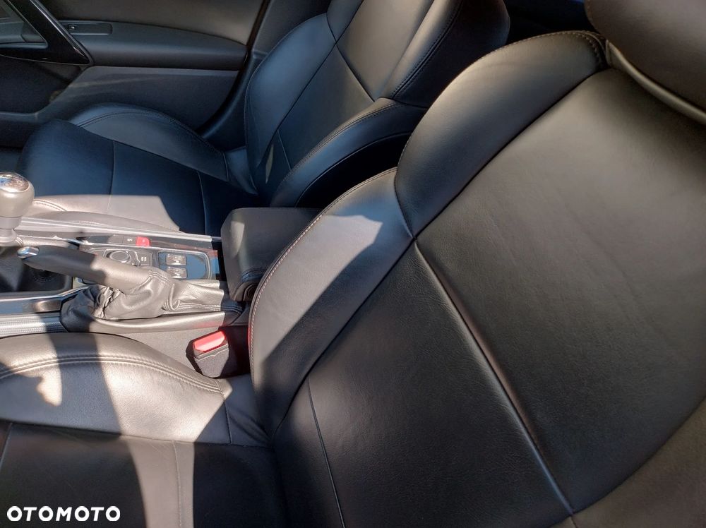 Peugeot 508 1.6 T Allure - 6