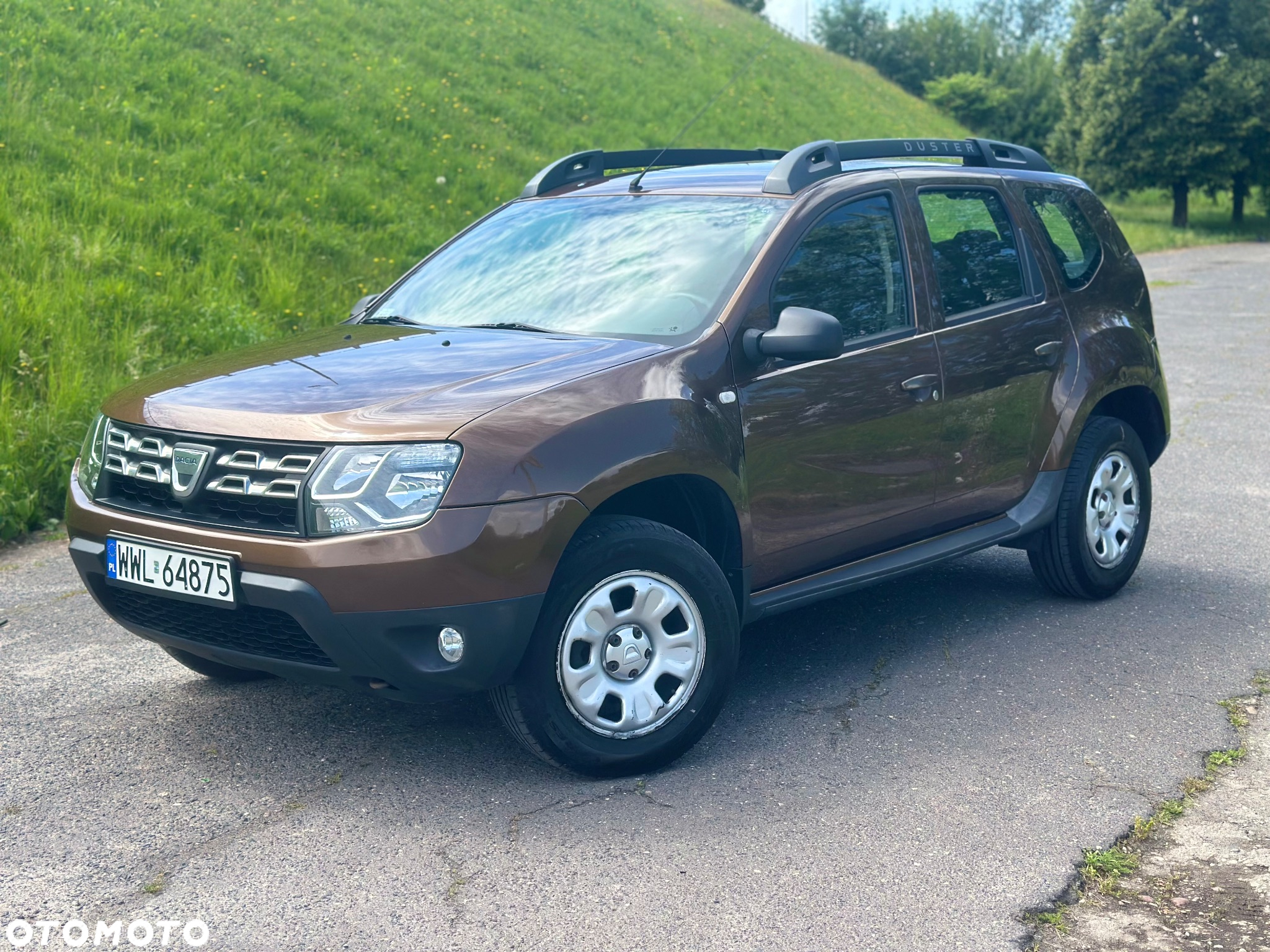 Dacia Duster 1.2 TCe Laureate - 8