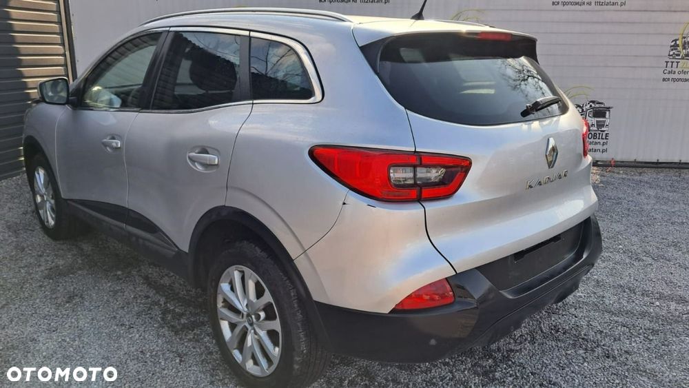 Renault Kadjar - 19