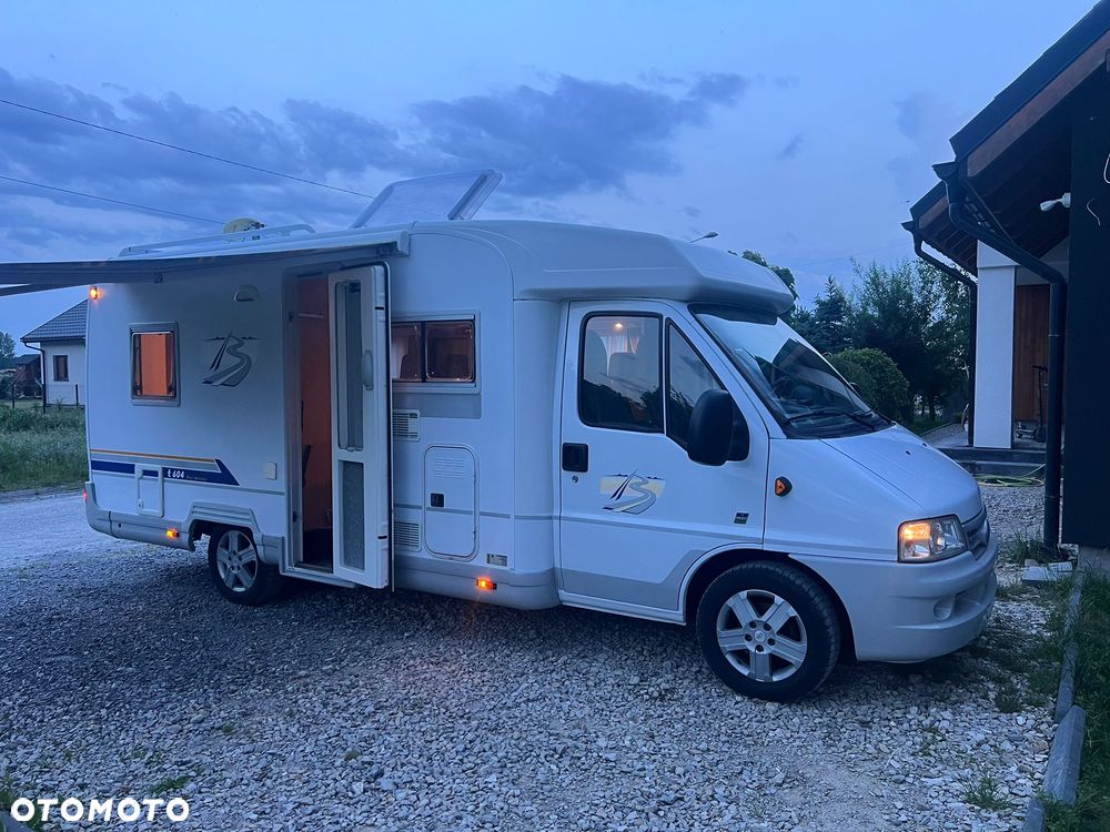 Fiat Ducato - 1