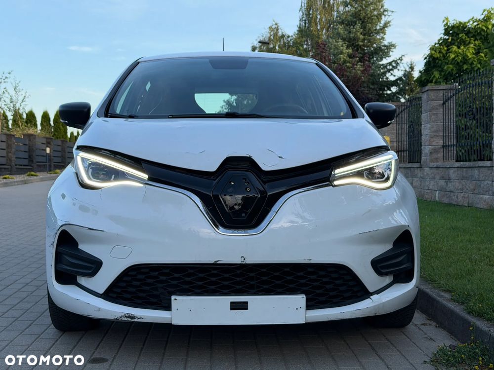 Renault Zoe - 26