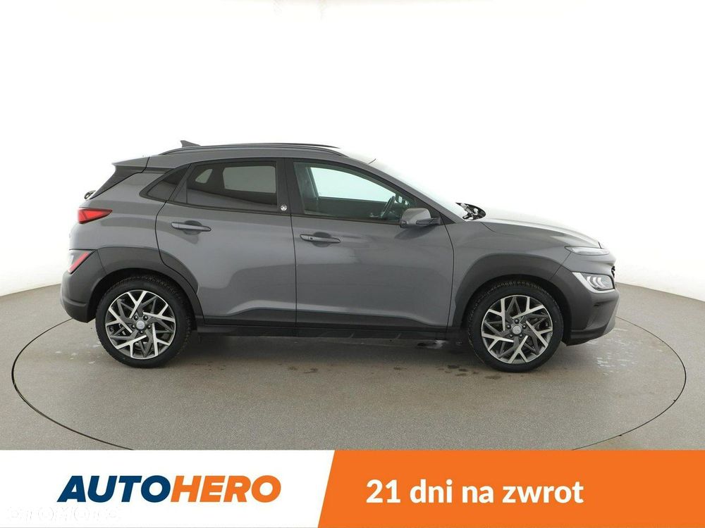 Hyundai Kona - 9