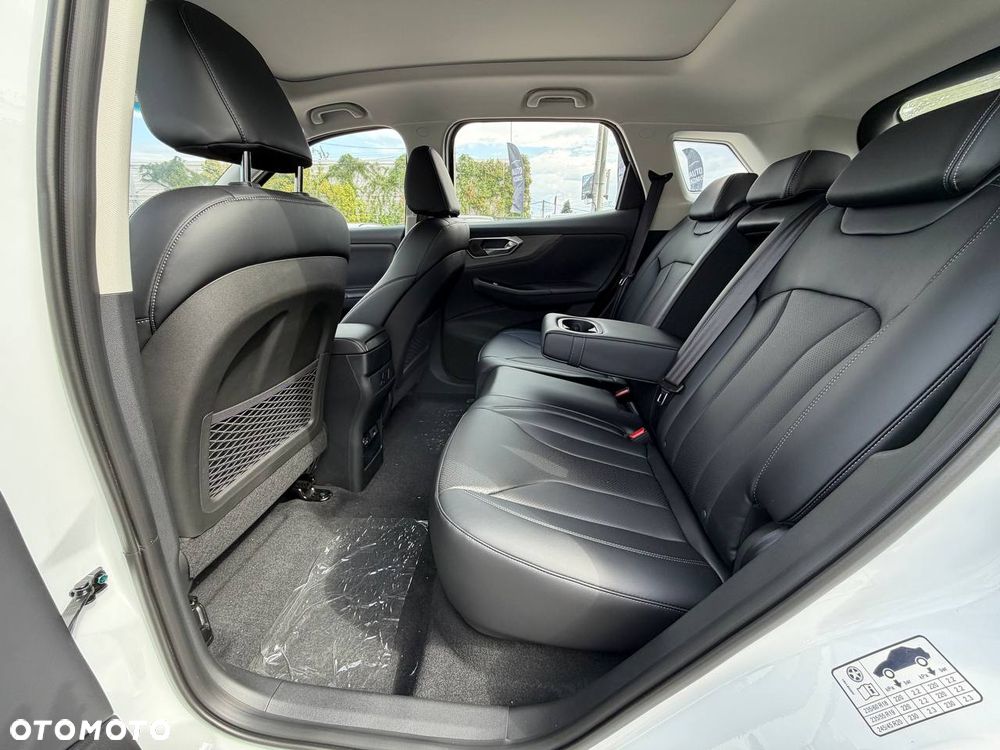 BAIC X7 - 14