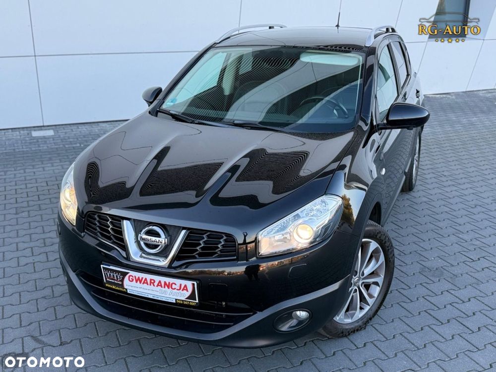 Nissan Qashqai - 16