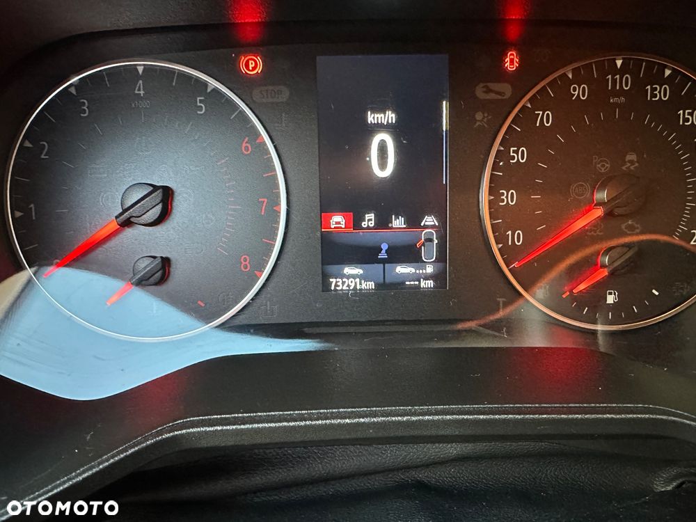 Renault Clio TCe 100 EDITION ONE - 21