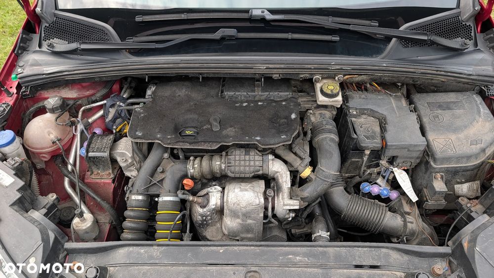 Citroën C4 HDi 90 Selection - 17