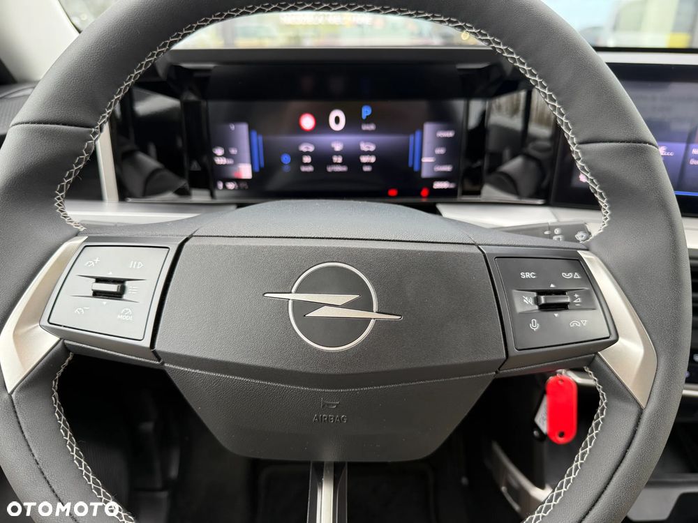 Opel Frontera 1.2 T mHEV GS eDTC6 - 17
