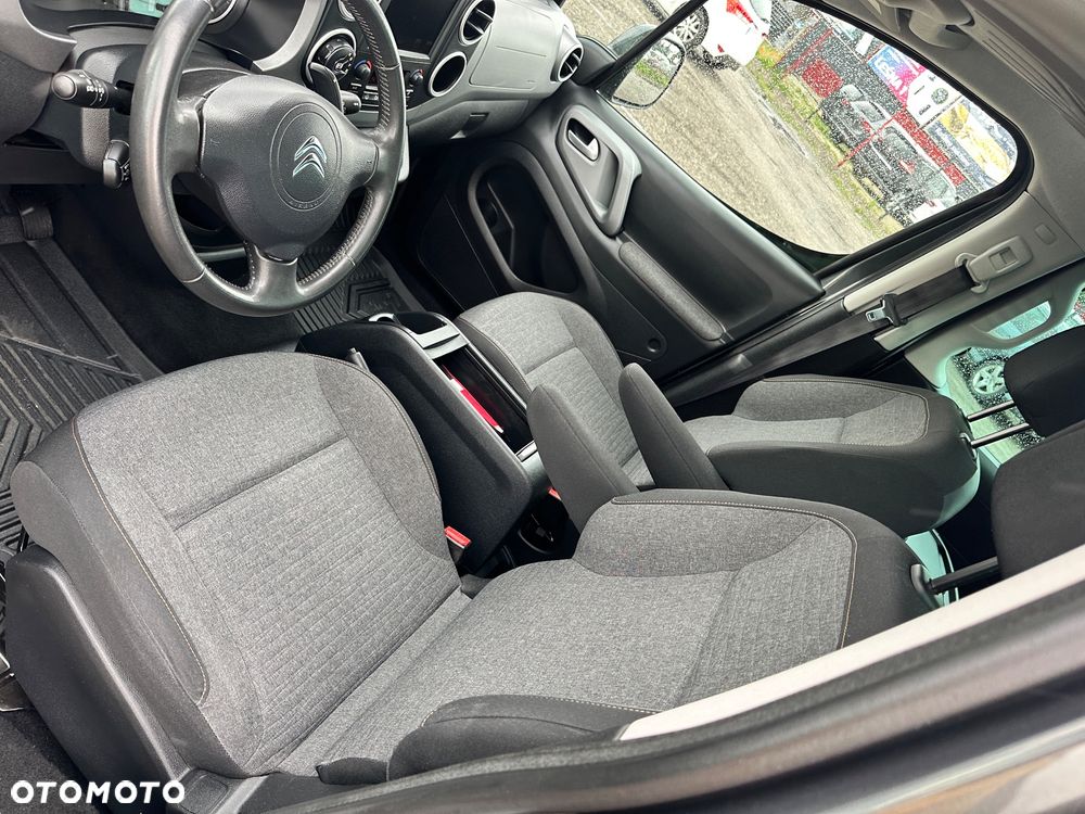 Citroën Berlingo Multispace BlueHDi 100 S&S ETG6 SHINE - 21