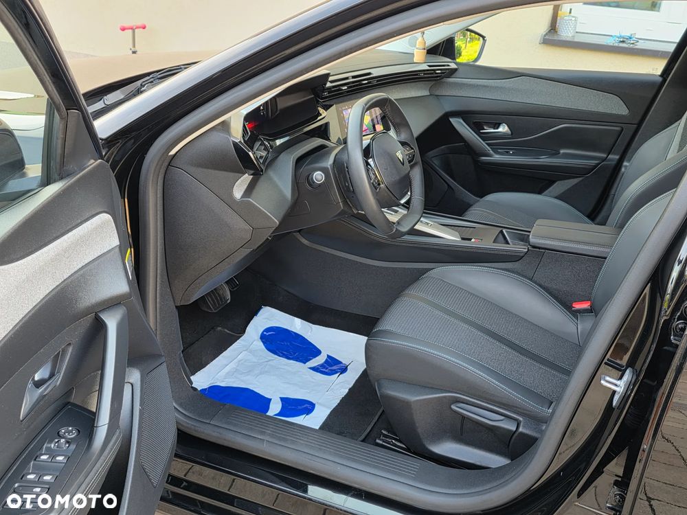 Peugeot 308 BlueHDi 130 EAT8 Allure Pack - 20