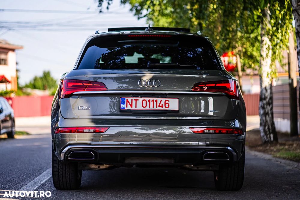 Audi Q5 - 1