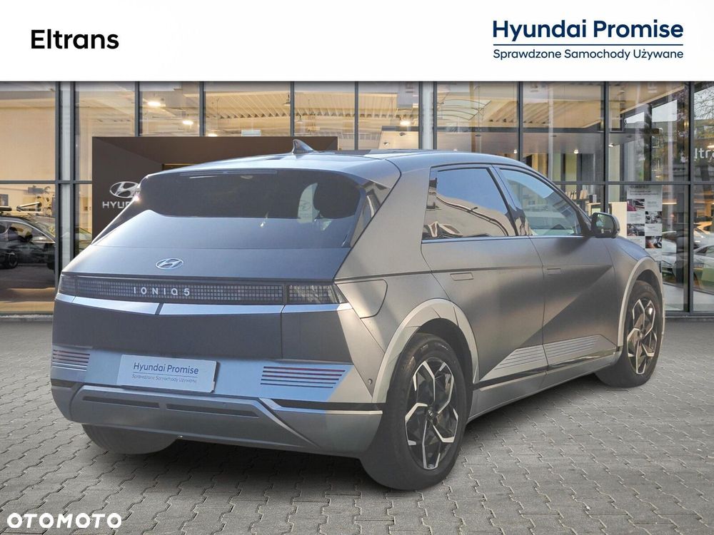 Hyundai IONIQ 5 77kWh Techniq - 6