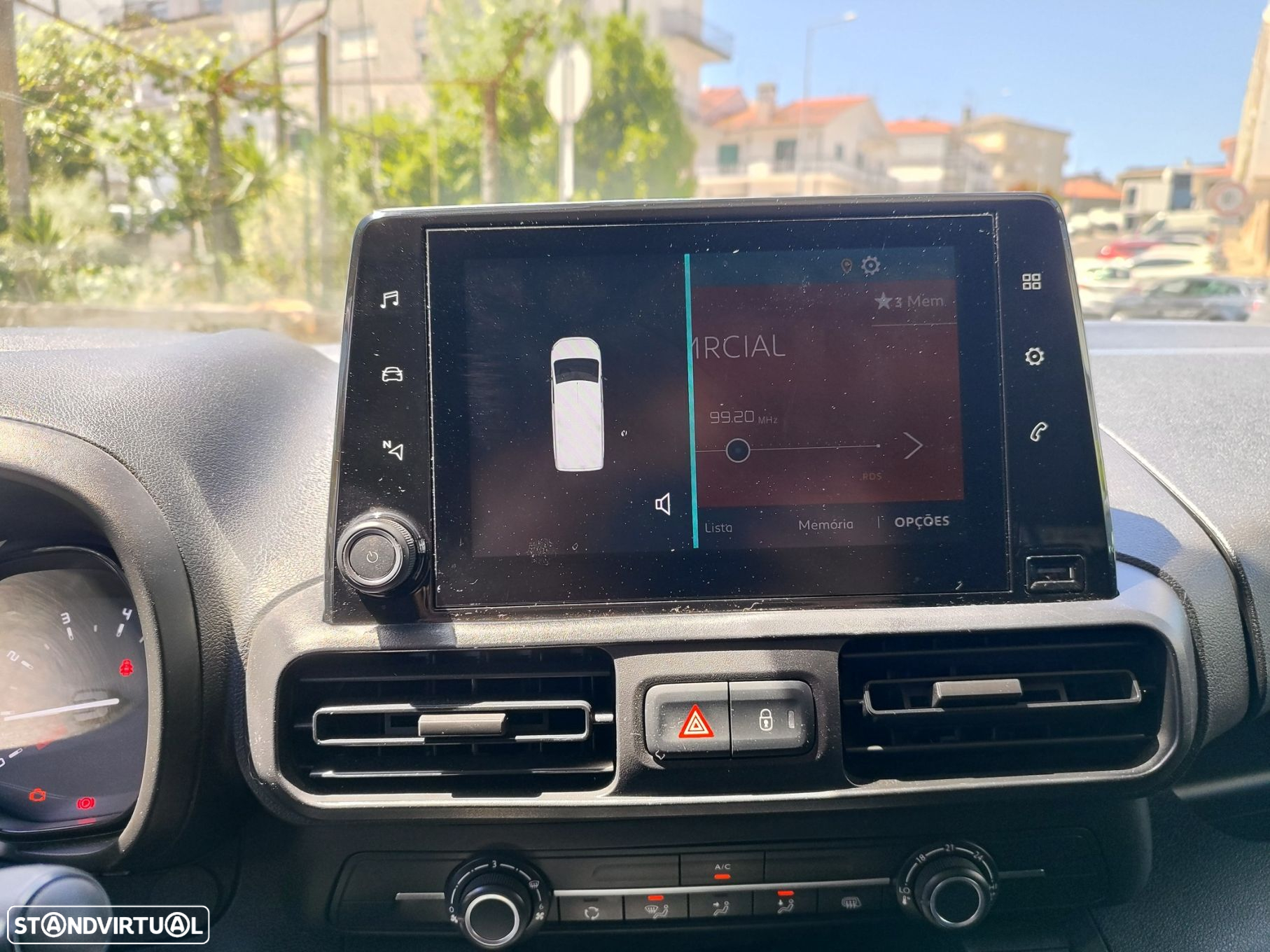Citroën Berlingo 1.5 BlueHDi XL Club - 12