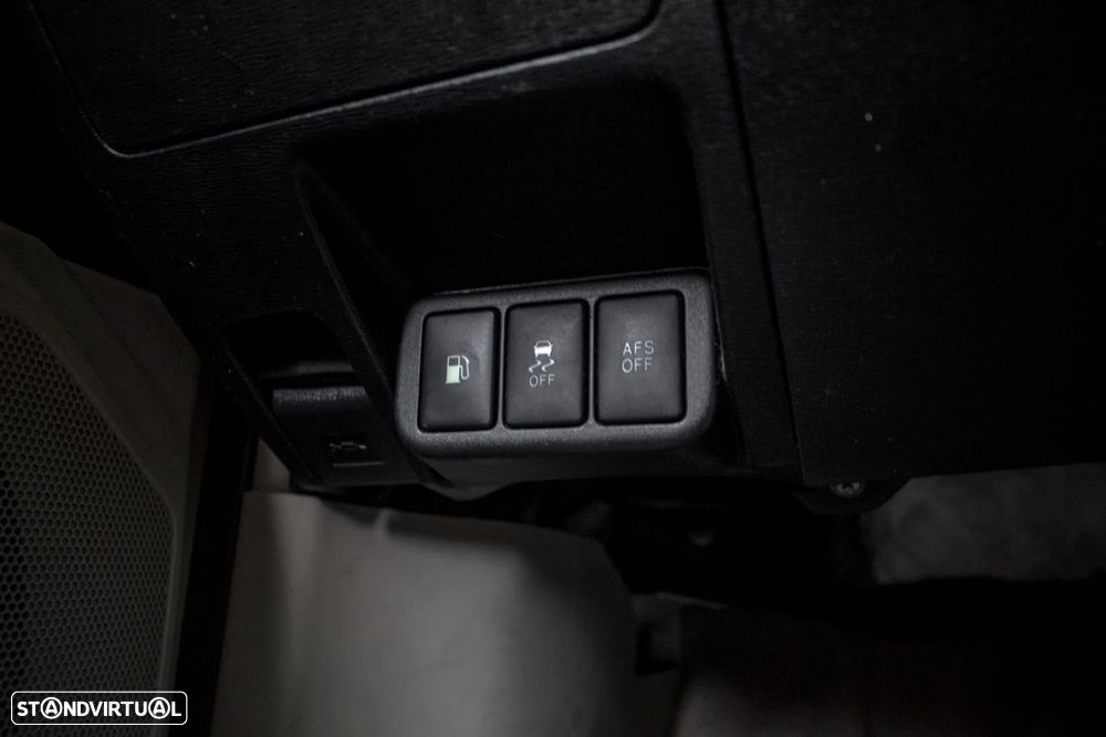 Toyota Avensis SW 2.2 D-CAT Premium - 20