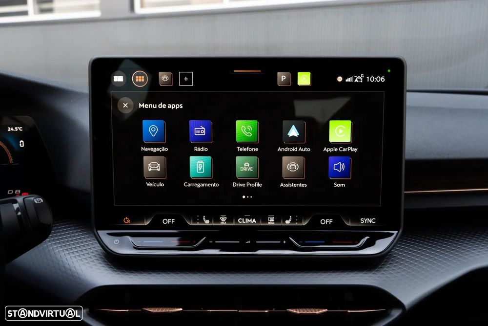 Cupra Raval 55 kWh Dynamic - 18