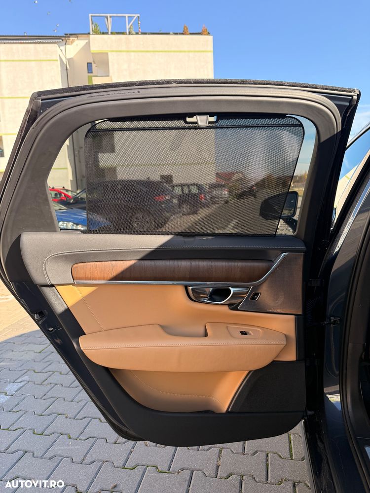 Volvo S90 - 20