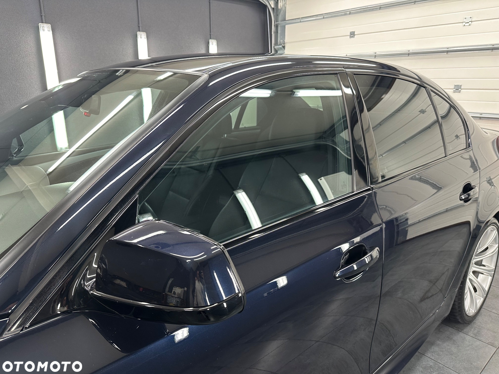 BMW Seria 5 - 13