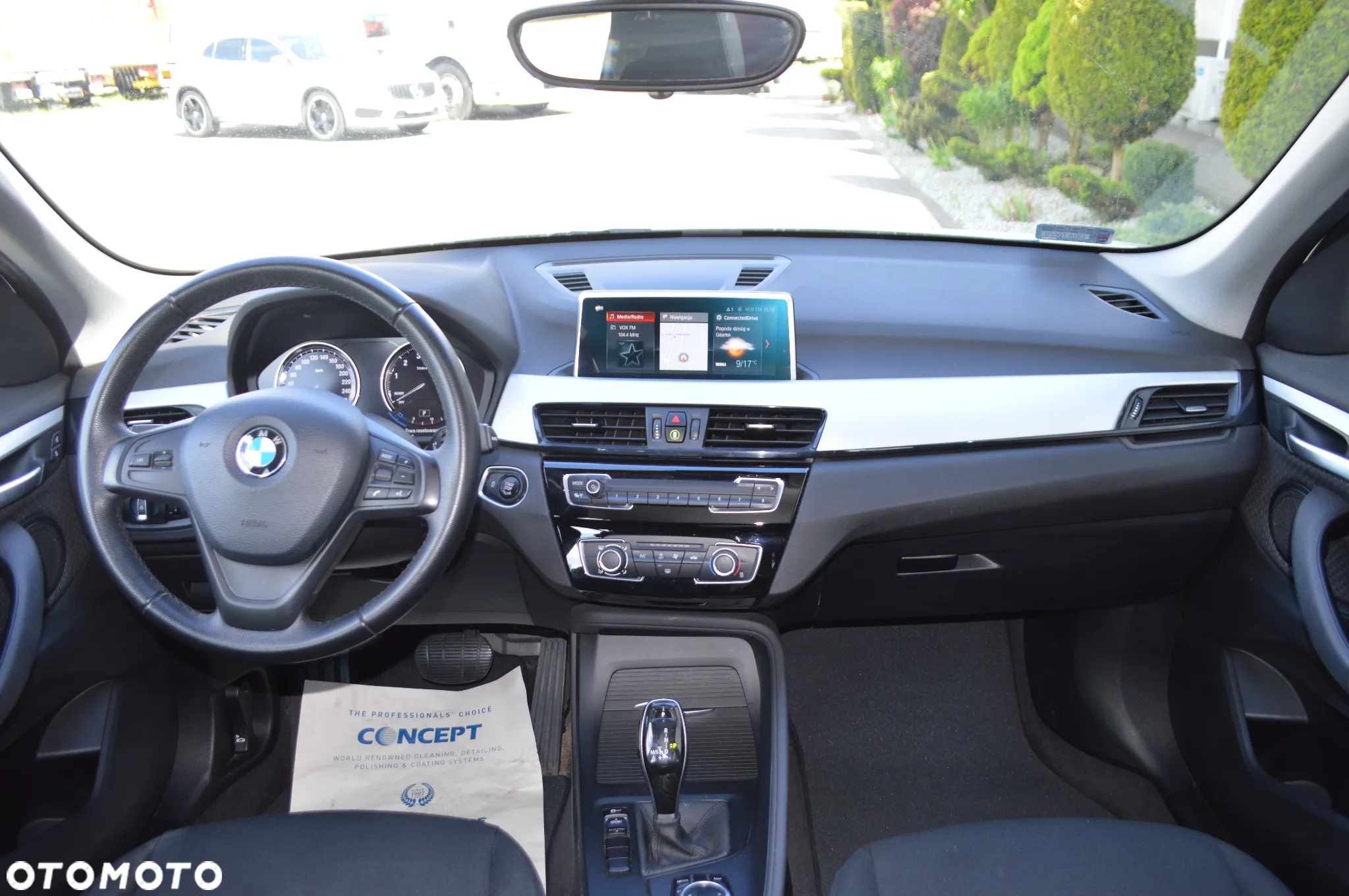 BMW X1 sDrive18i - 15