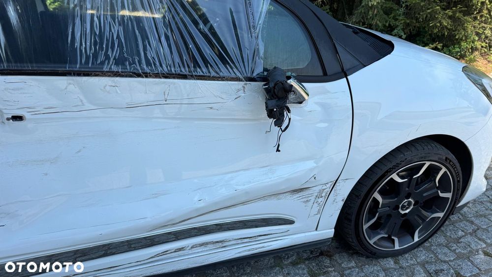 DS Automobiles DS 3 - 5