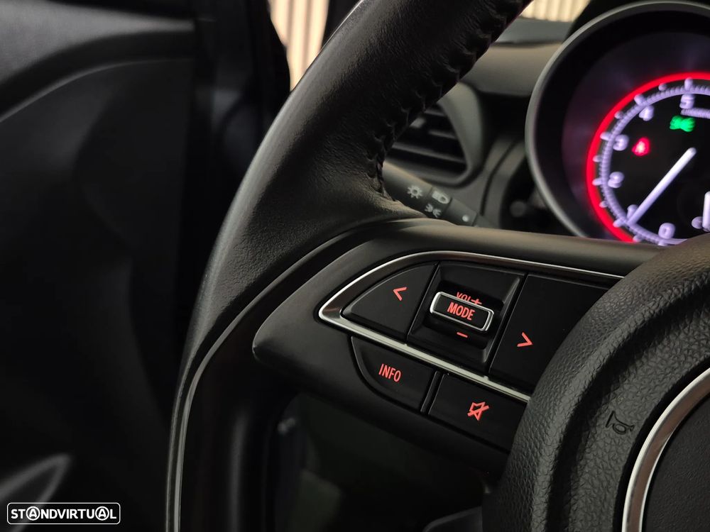 Suzuki Swift 1.2 Mild Hybrid GLE - 23