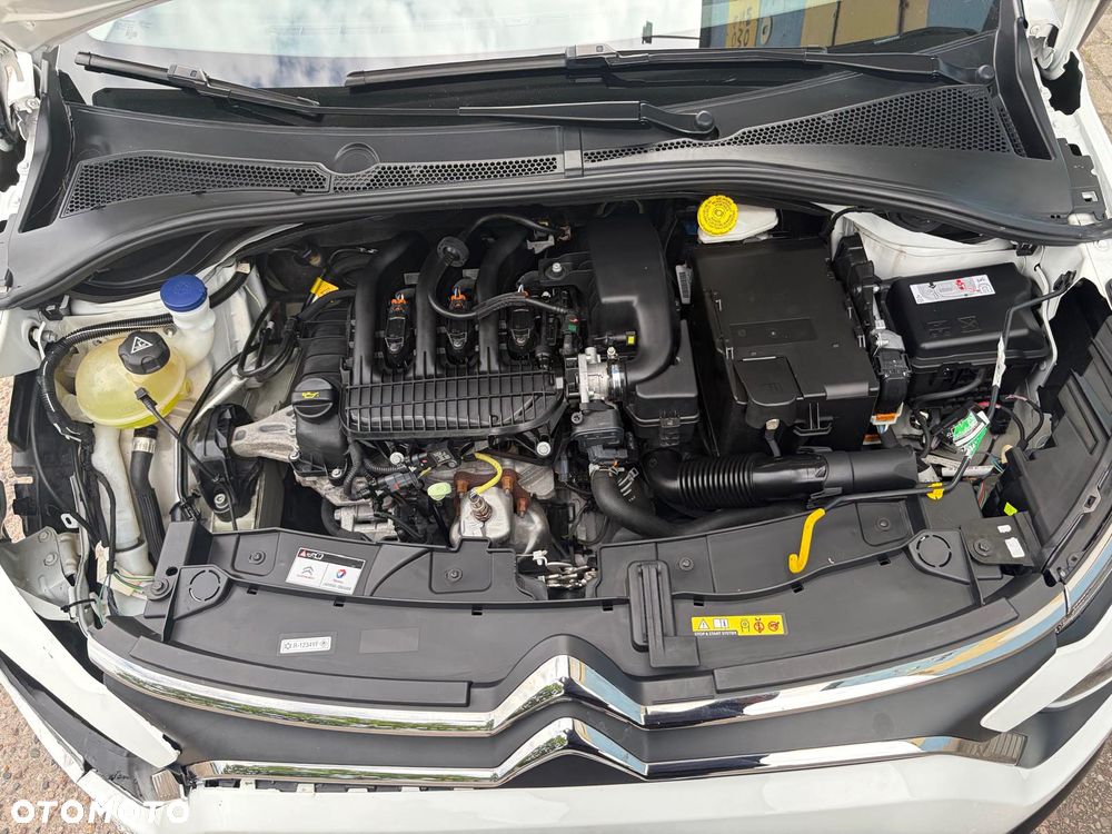 Citroën C3 - 21