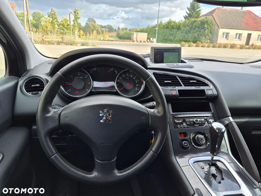 Peugeot 3008 - 20