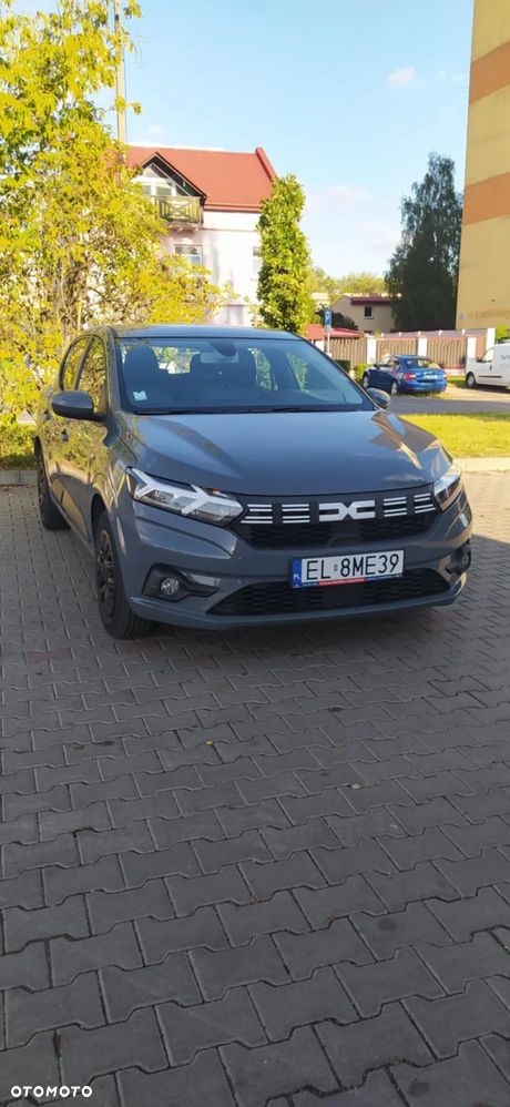 Dacia Sandero 1.0 TCe Expression - 15