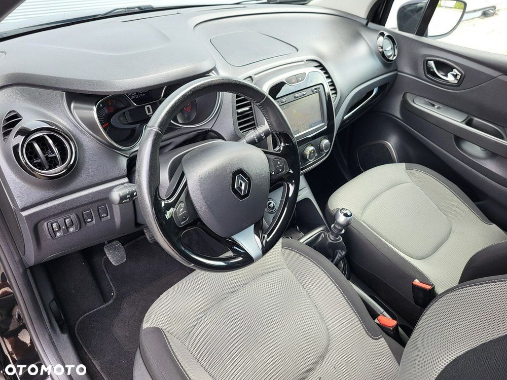 Renault Captur - 19