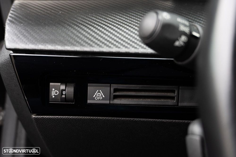 Peugeot 508 1.5 BlueHDi Active Pack Business EAT8 - 33