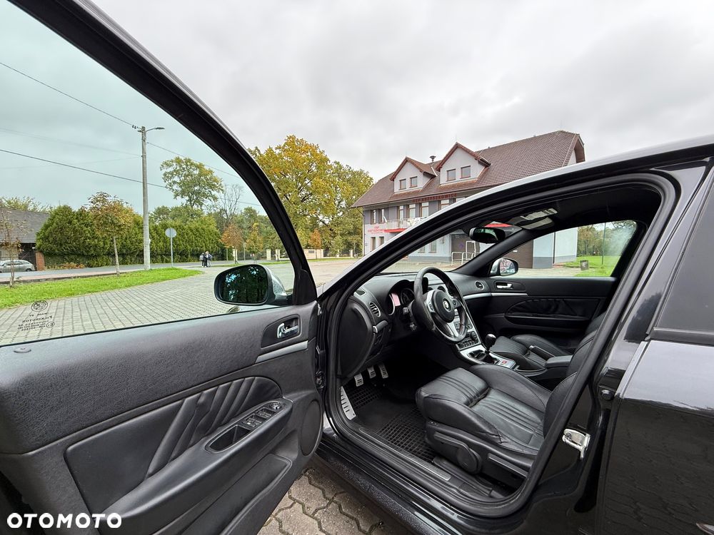 Alfa Romeo 159 1.9JTDM ti - 13