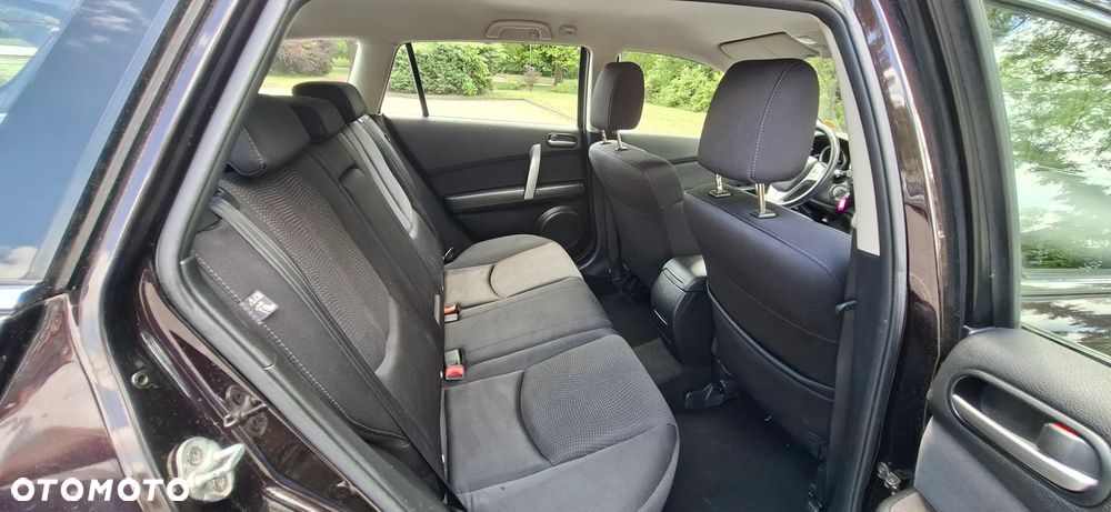 Mazda 6 Sport 2.0 Dynamic - 19
