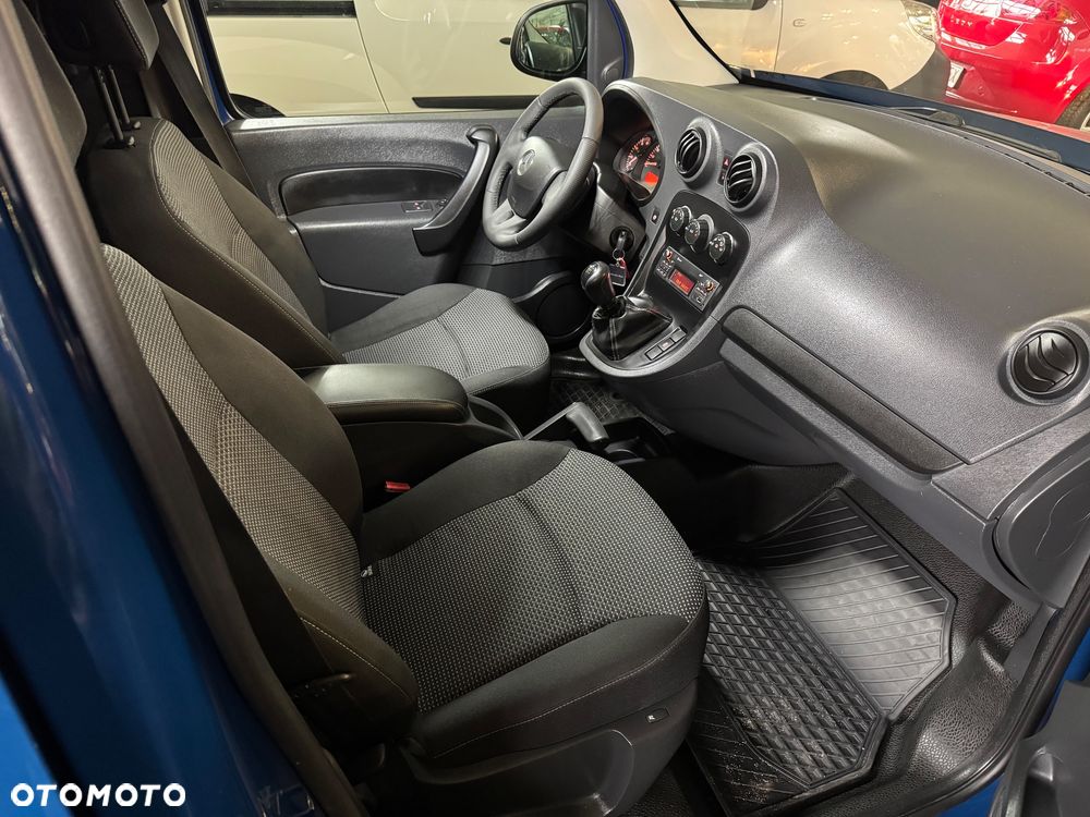 Mercedes-Benz Citan Van 111L - 23