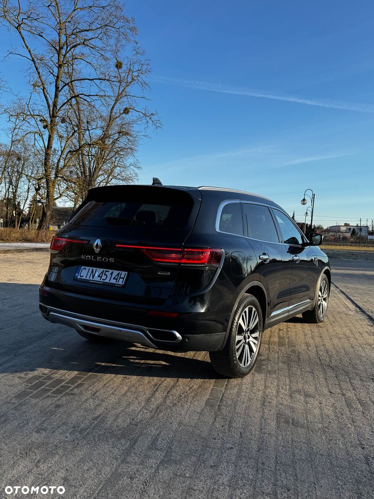 Renault Koleos - 5