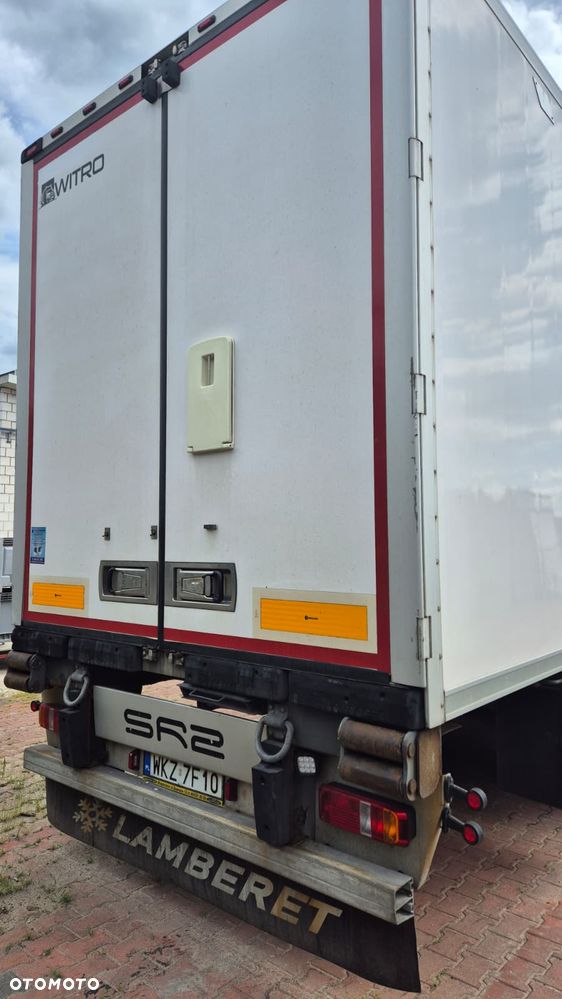 Lamberet LVFS3 - 6