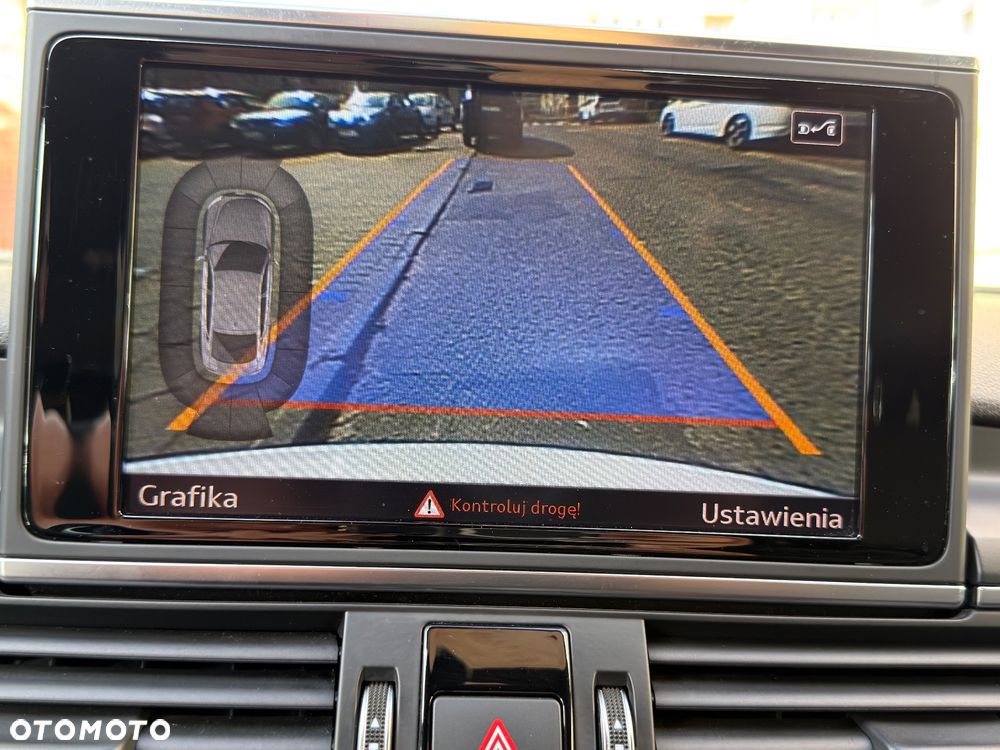 Audi A7 Sportback 3.0 TDI Quattro Tiptronic - 31