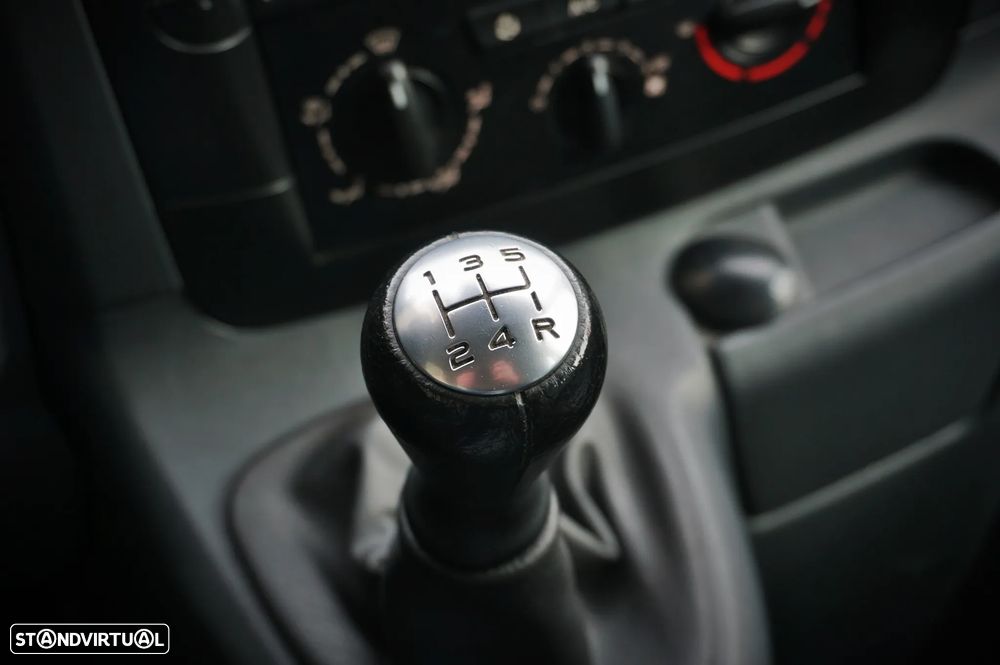 Fiat Scudo 1.6 M-Jet Longo 9L - 32