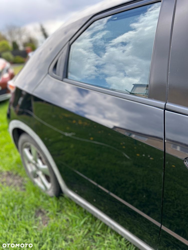 Honda Civic 1.4 Base - 5